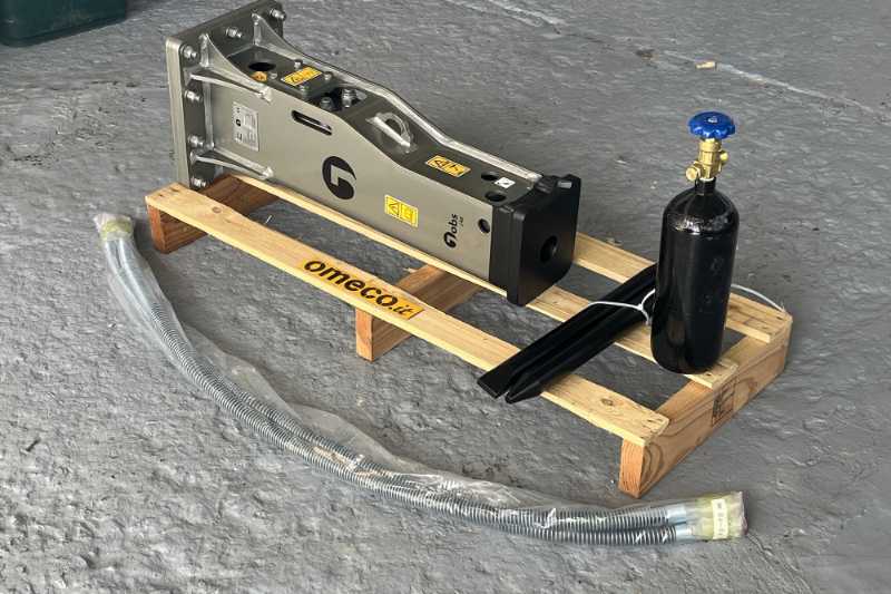 OmecoHub - Immagine JOBS J40